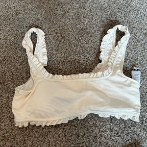 Dippin Daisy’s bikini top